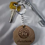 Pensjonat Datcha Anastasia 3*