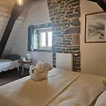 Datcha Anastasia 3* Besse-et-Saint-Anastaise