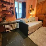 Pensjonat Datcha Anastasia