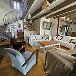 Datcha Anastasia Pensjonat 3*