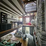 بيت ضيافة Datcha Anastasia 3*