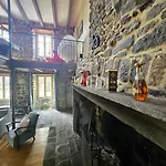 Datcha Anastasia Pensjonat Besse-et-Saint-Anastaise