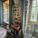 Datcha Anastasia بيس إيه سانت أناستيز