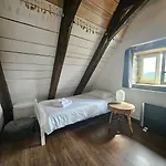 Datcha Anastasia 3* Besse-et-Saint-Anastaise