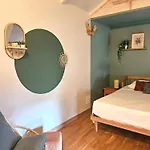 Datcha Anastasia بيس إيه سانت أناستيز