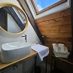 Datcha Anastasia Pensjonat