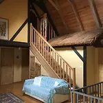 Datcha Anastasia بيت ضيافة بيس إيه سانت أناستيز