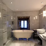 בית הארחה Datcha Anastasia 3*