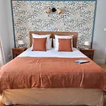 Pensjonat Datcha Anastasia 3*