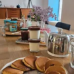 Datcha Anastasia 3* بيس إيه سانت أناستيز