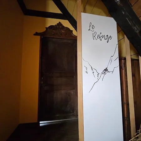 Pensionat Datcha Anastasia