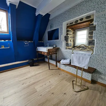 Pensionat Datcha Anastasia 3*