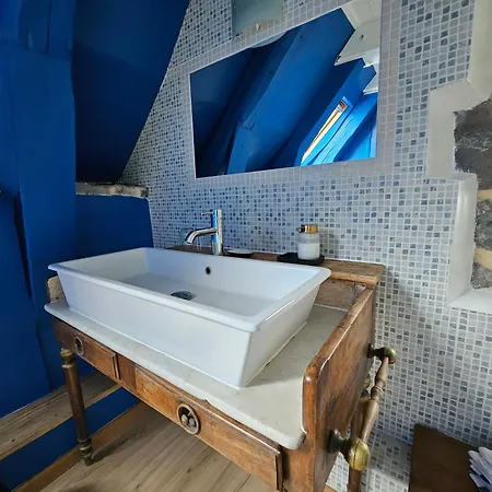 Pensionat Datcha Anastasia