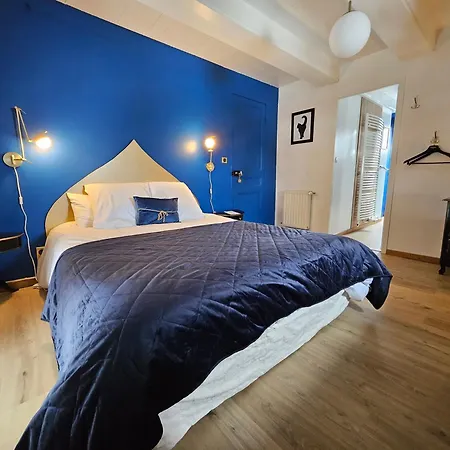 Pensionat Datcha Anastasia Besse-et-Saint-Anastaise