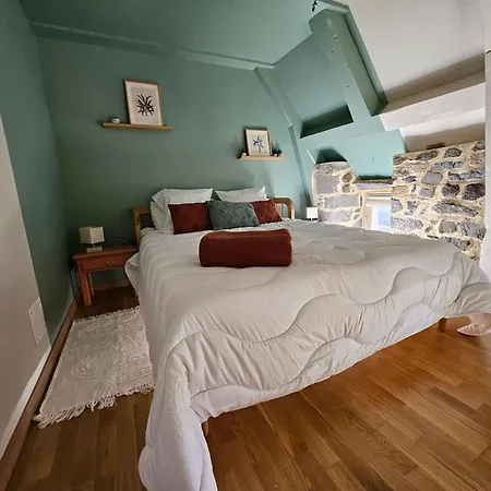 Guest house Datcha Anastasia 2*
