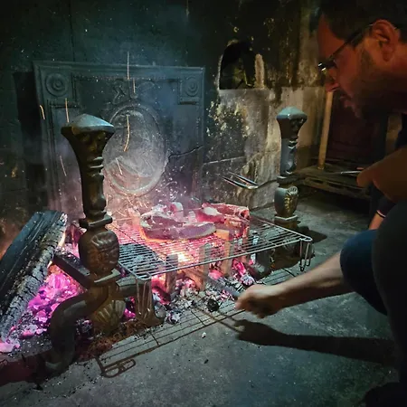 Datcha Anastasia Besse-et-Saint-Anastaise