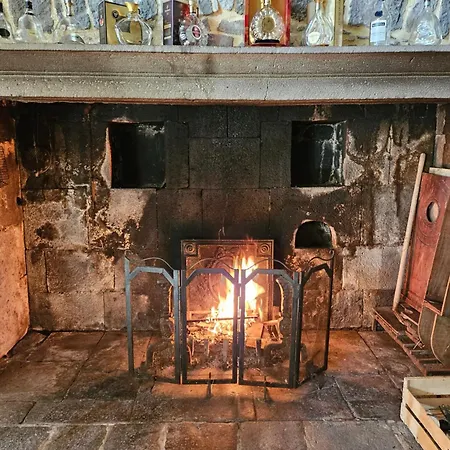 Casa de hóspedes Datcha Anastasia 2*