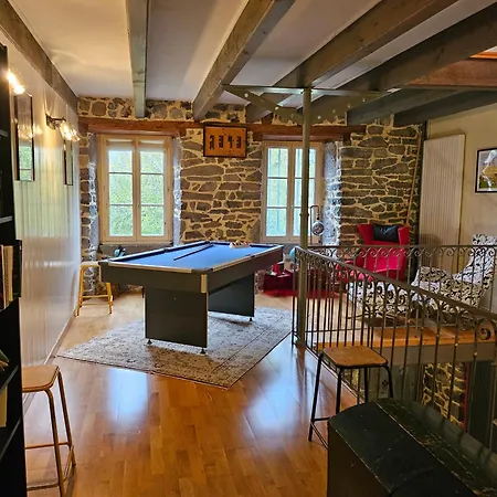 Datcha Anastasia Pensionat 3*