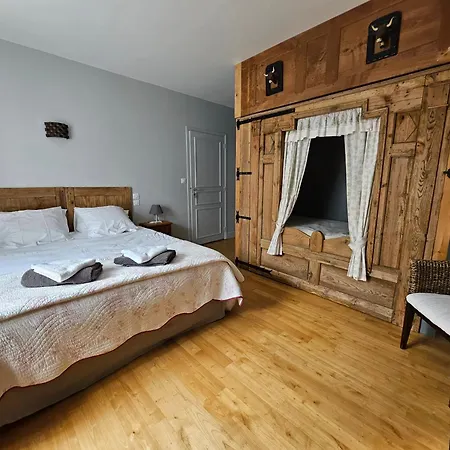 Casa de hóspedes Datcha Anastasia