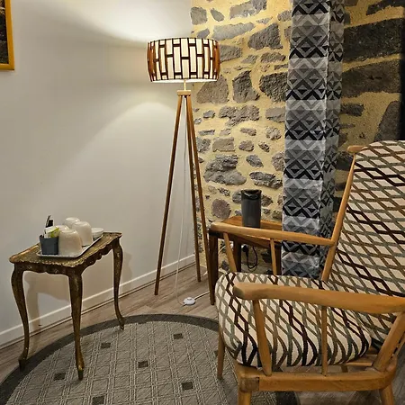 Guest house Datcha Anastasia
