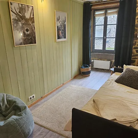 Datcha Anastasia Guest house