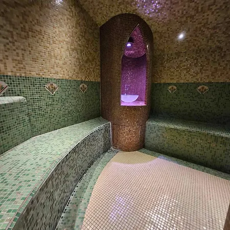 Datcha Anastasia Pensionat Besse-et-Saint-Anastaise