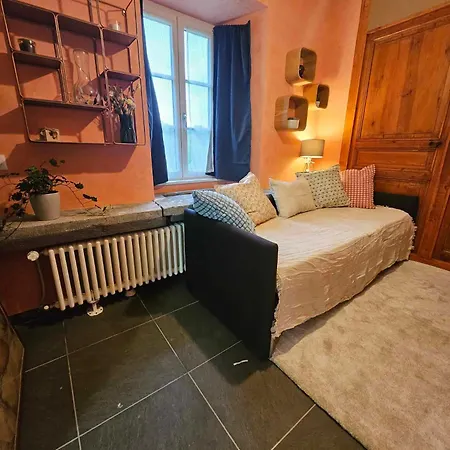 Casa de hóspedes Datcha Anastasia