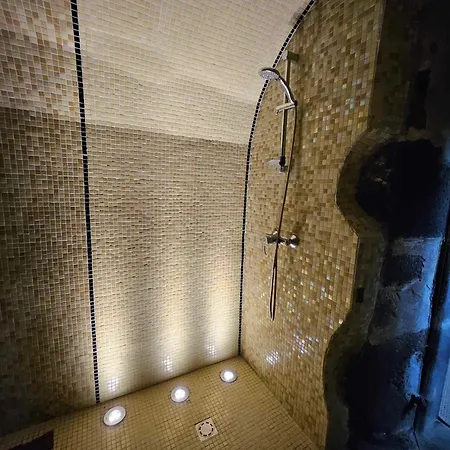 Casa de hóspedes Datcha Anastasia
