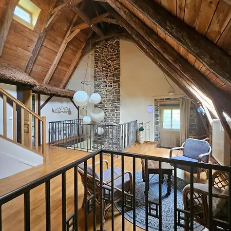 Pensionat Datcha Anastasia