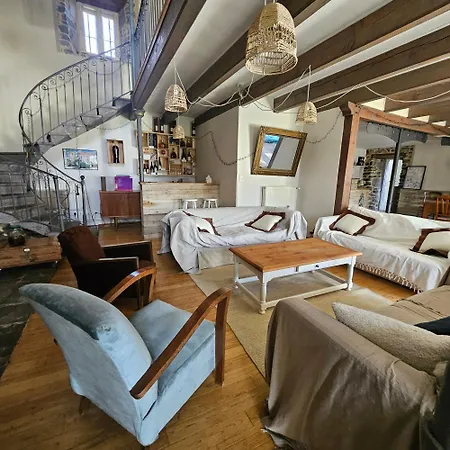Datcha Anastasia Gasthof 3*