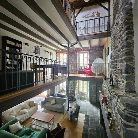 Pensionat Datcha Anastasia 3*