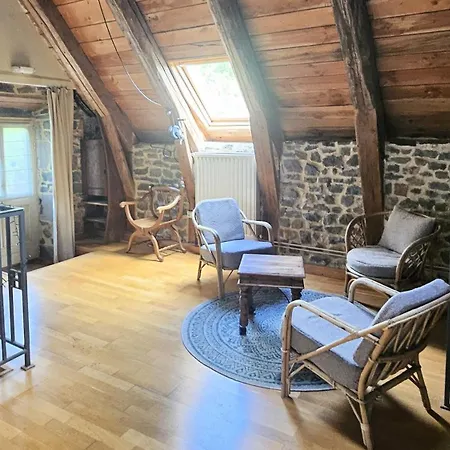 Datcha Anastasia Pensionat