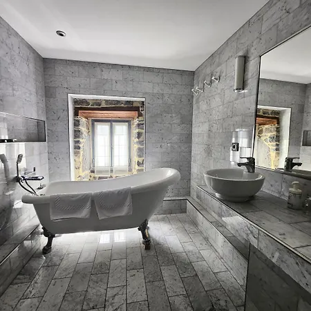 Pensionat Datcha Anastasia Besse-et-Saint-Anastaise