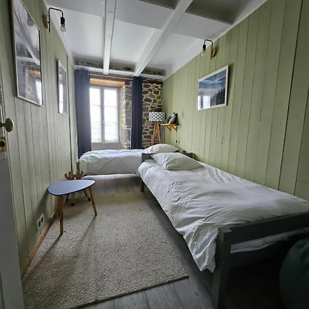 Pensionat Datcha Anastasia