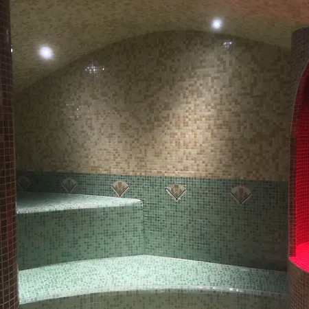 Pensionat Datcha Anastasia 3*