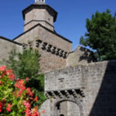 Datcha Anastasia Pensionat 3*