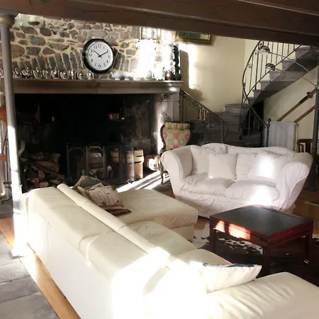 Datcha Anastasia Besse-et-Saint-Anastaise