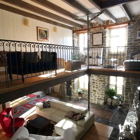 Datcha Anastasia Pensionat 3*