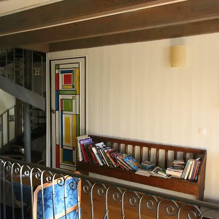 Gasthof Datcha Anastasia 3*