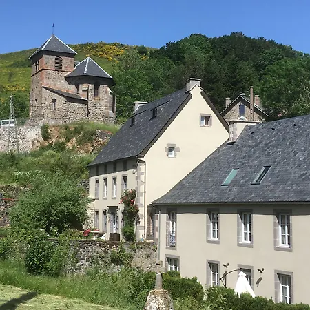 Datcha Anastasia Pensionat