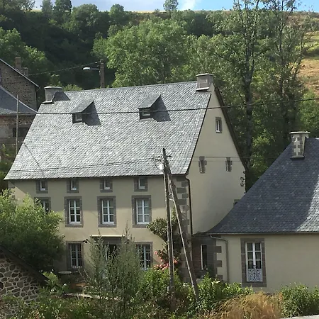 Datcha Anastasia Besse-et-Saint-Anastaise