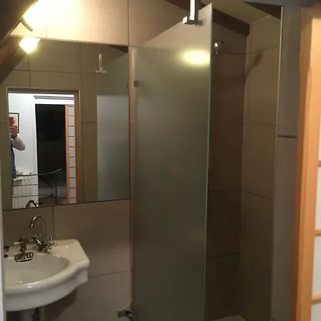 Datcha Anastasia 3* Besse-et-Saint-Anastaise