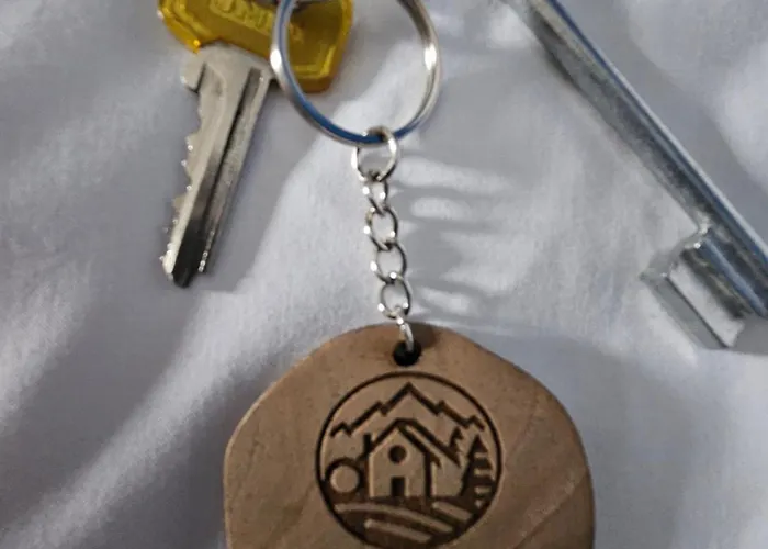 Gasthuis Datcha Anastasia 3*