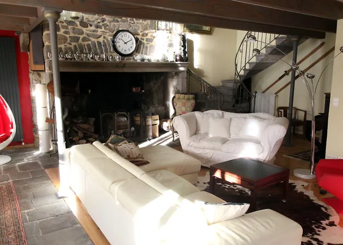 Datcha Anastasia 베세-에-생타나스타시