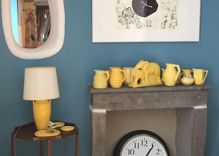 Datcha Anastasia 게스트하우스 3*