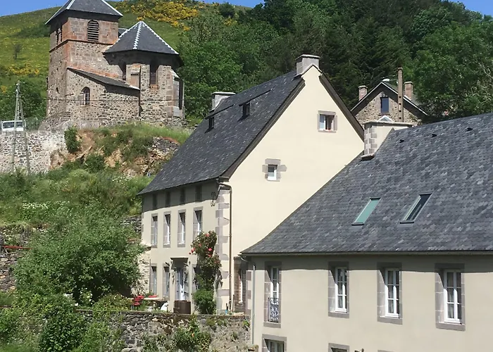 Datcha Anastasia 게스트하우스